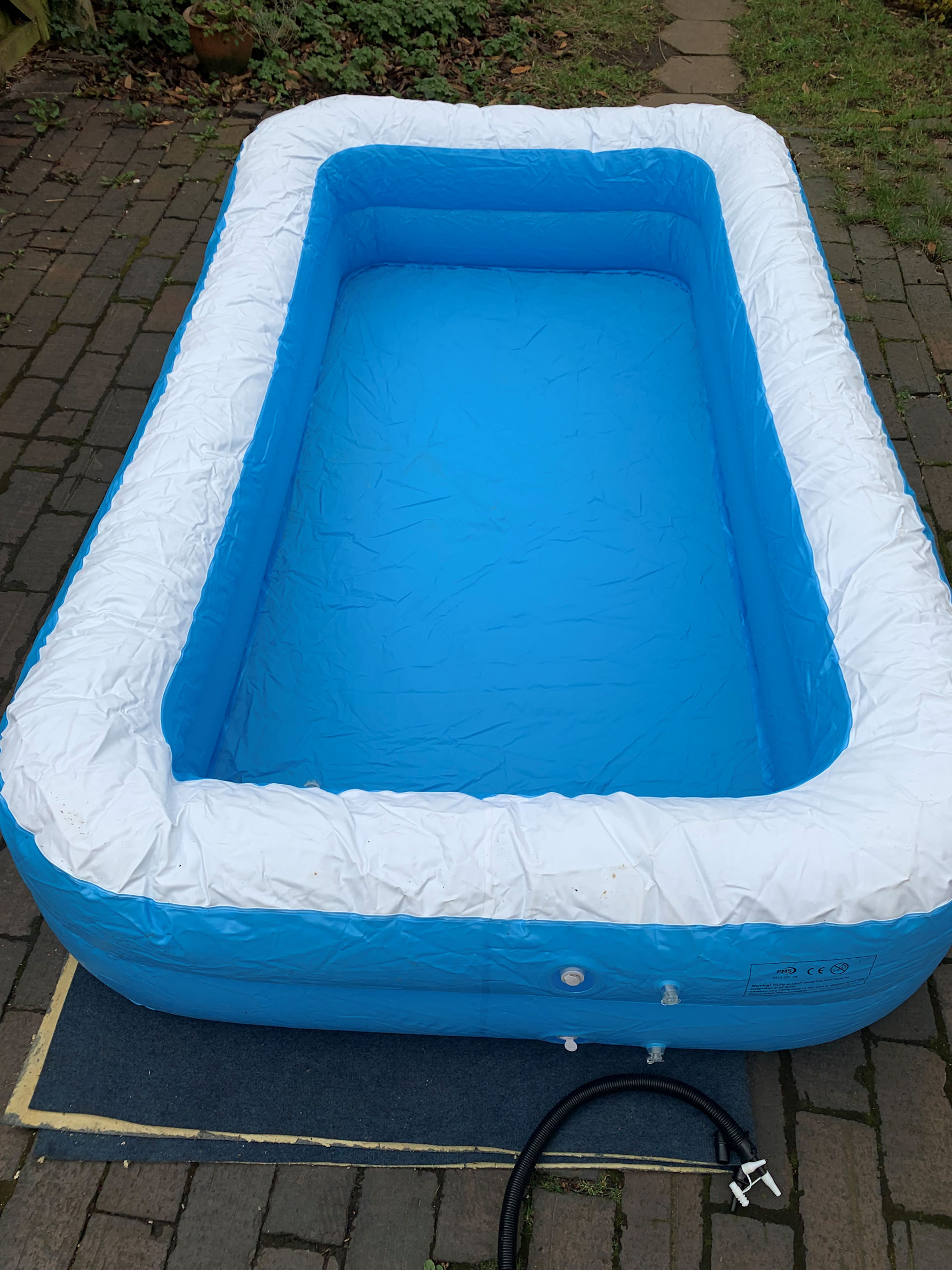 Paddling Pool
