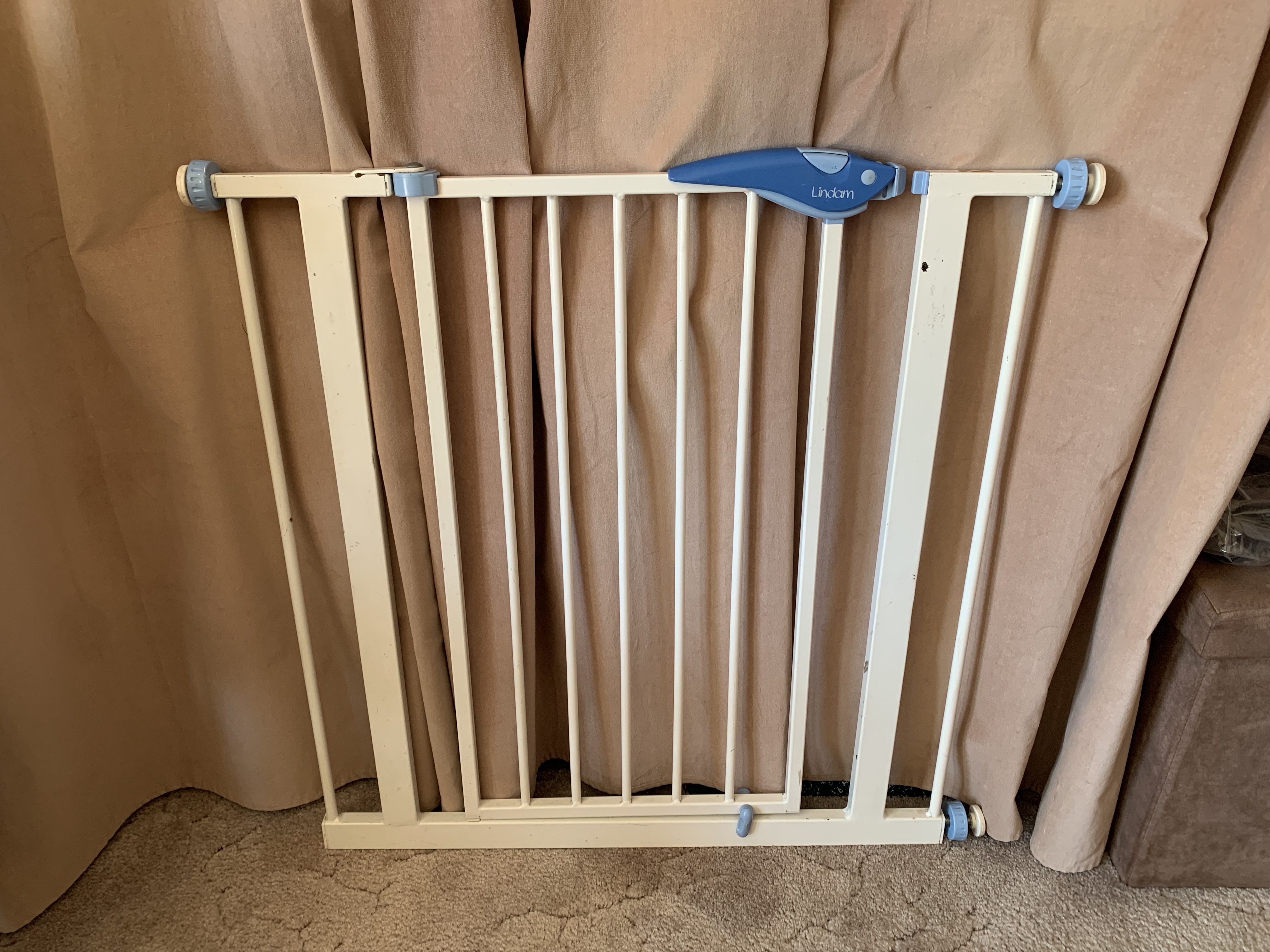 Stairgate