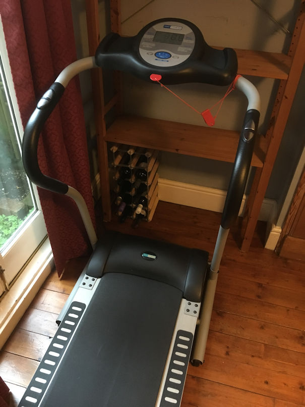 Treadmill